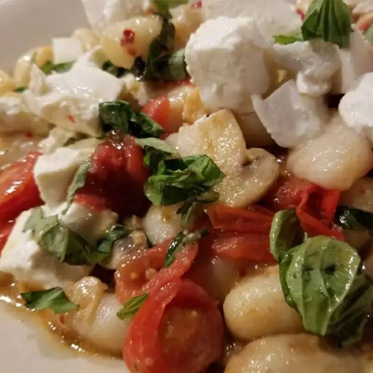 La Padella Italian Ristorante & Pizza, Delray Beach, FL