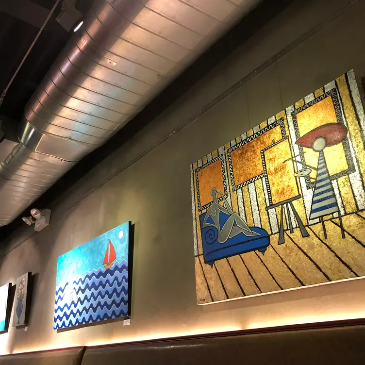 Crescent Grill - Permanently Closed, Long Island City, NY