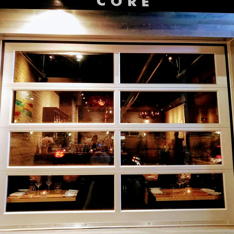 Core, Toronto, ON