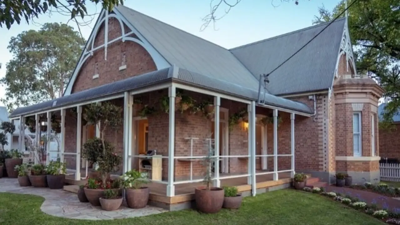 Percy Plunkett, Penrith, AU-NSW