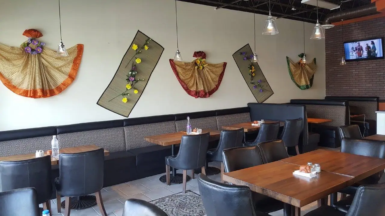 SI Foods - Supreme Dosa & BAR, Calgary, AB