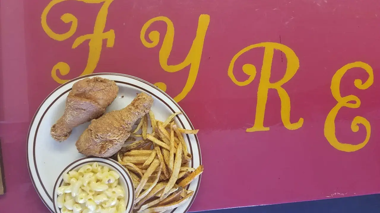 Fyre, Wichita, KS