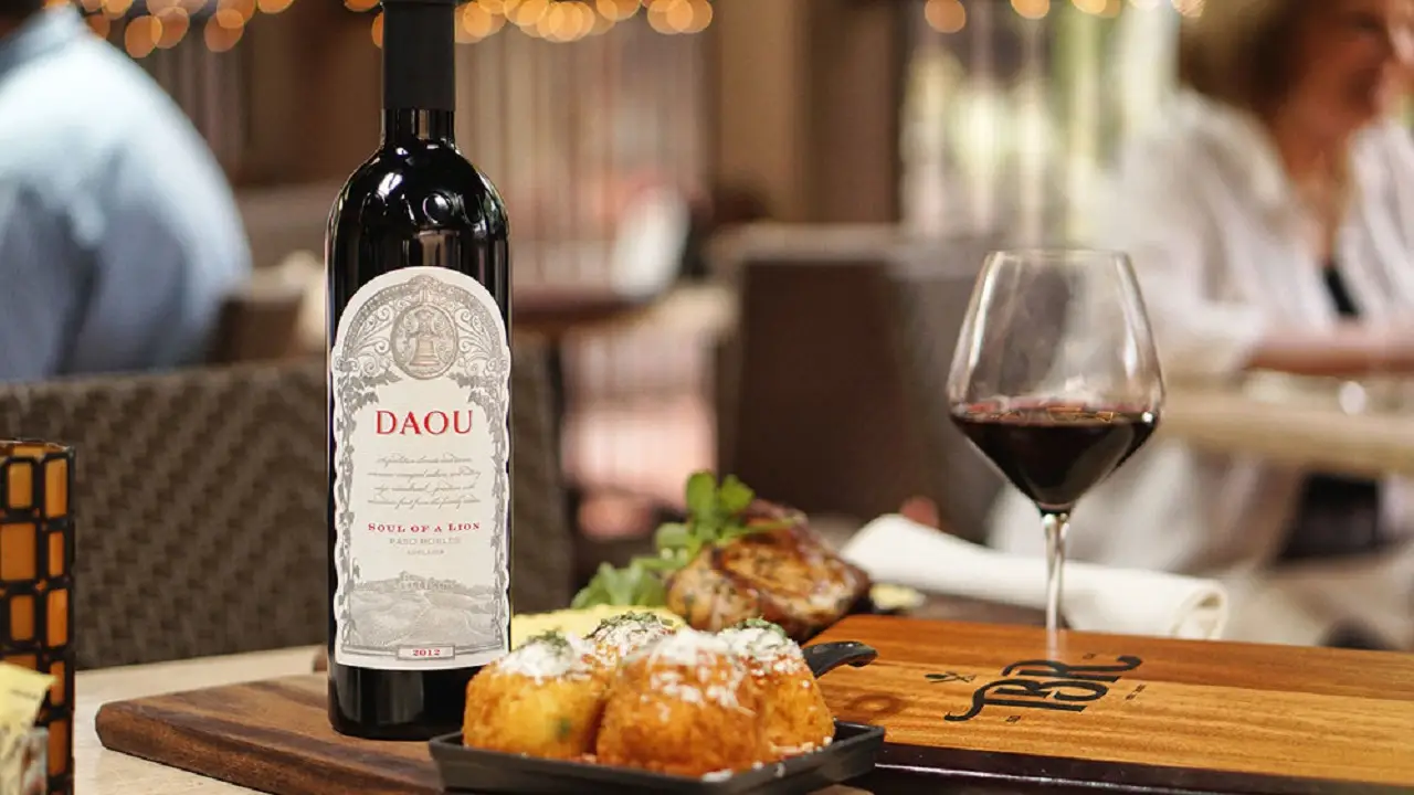 The Barrel Room - Carmel Valley - Permanently Closed, San Diego, CA