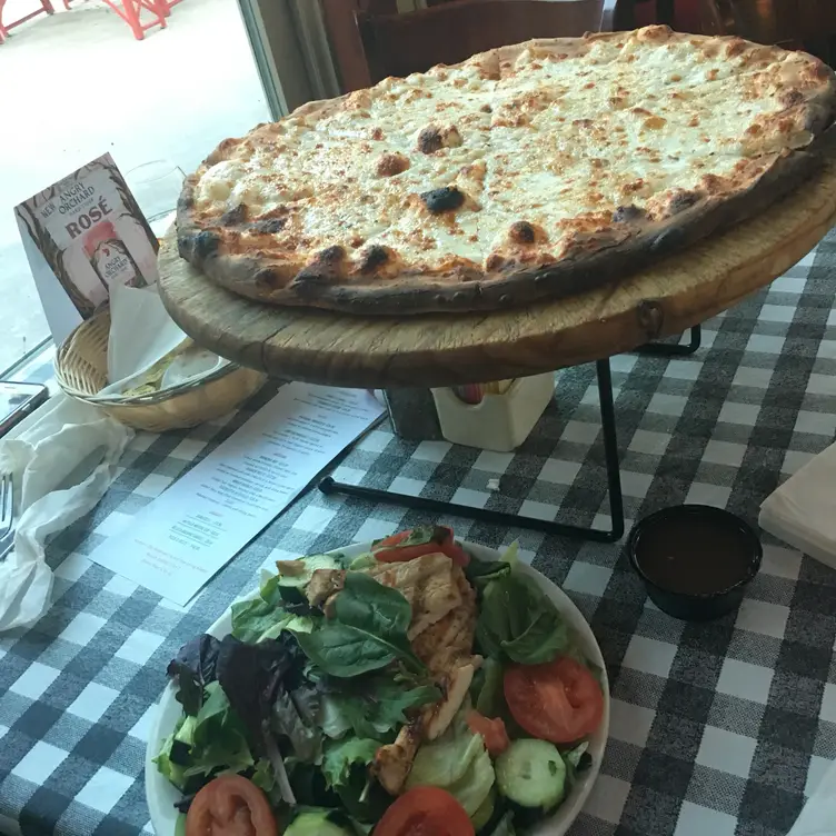 Cafe Michelangelo, Philadelphia, PA