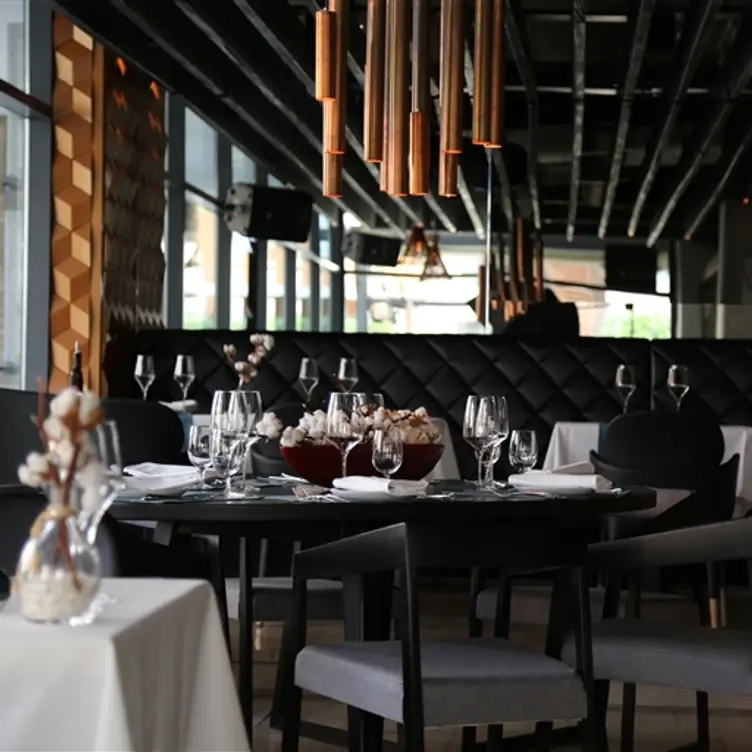 Apetit Bar, Belgrade, Belgrade