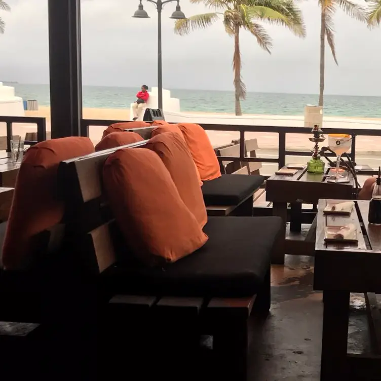 Tsukuro - Permanently Closed, Fort Lauderdale, FL