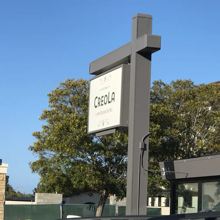 Creola, San Carlos, CA