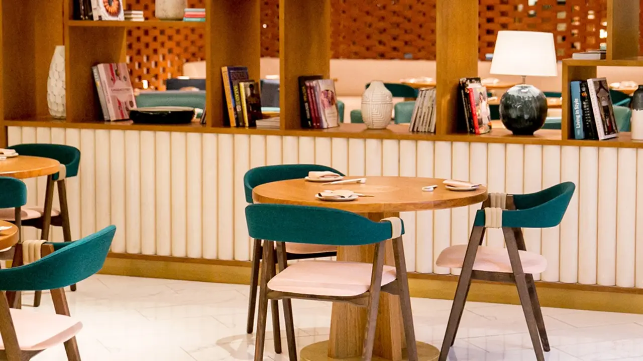 Yokari - Yokari, Riyadh, Ar Riyad