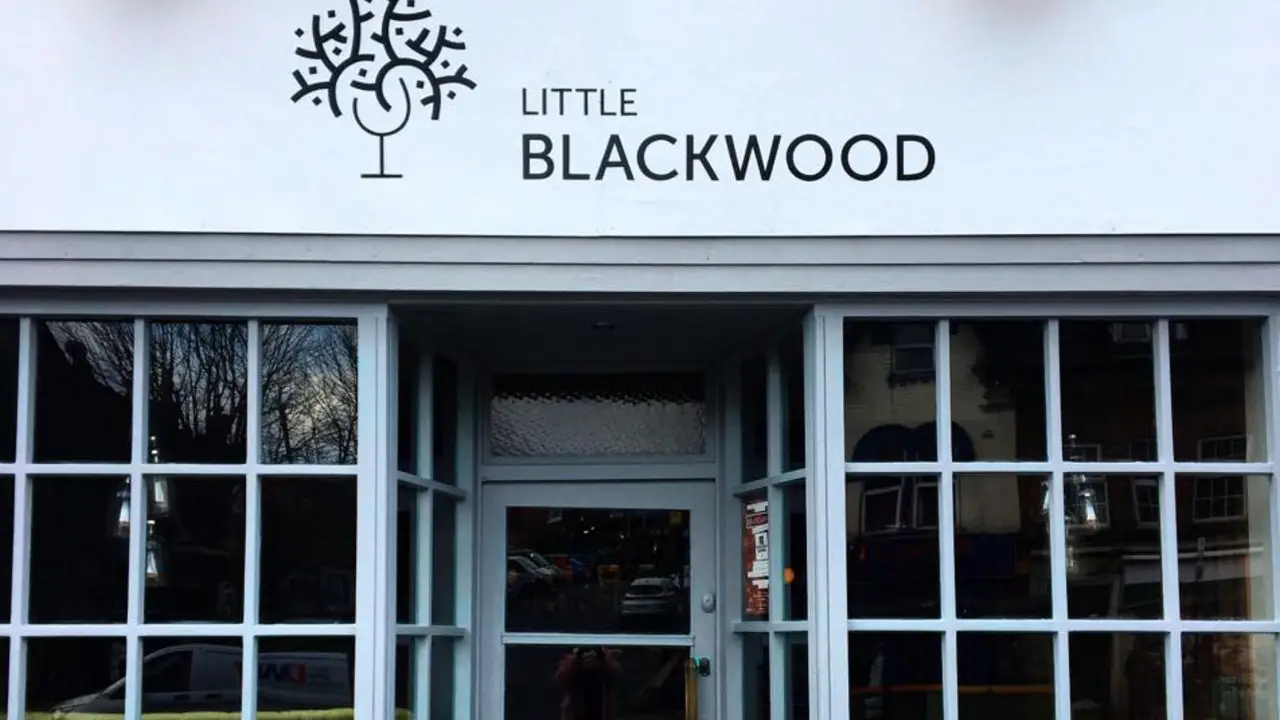 Little Blackwood Restaurant, Birmingham, West Midlands