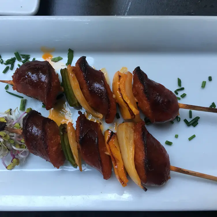 Deseo Tapas Bar Winterhude, Hamburg, HH
