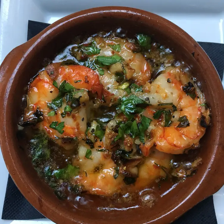 Deseo Tapas Bar Winterhude, Hamburg, HH