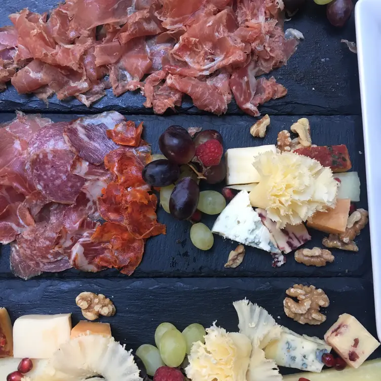 Deseo Tapas Bar Winterhude, Hamburg, HH