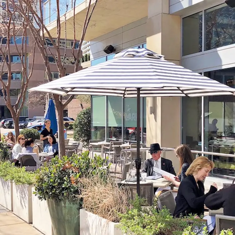 LARK on the Park - Permanently Closed, Dallas, TX
