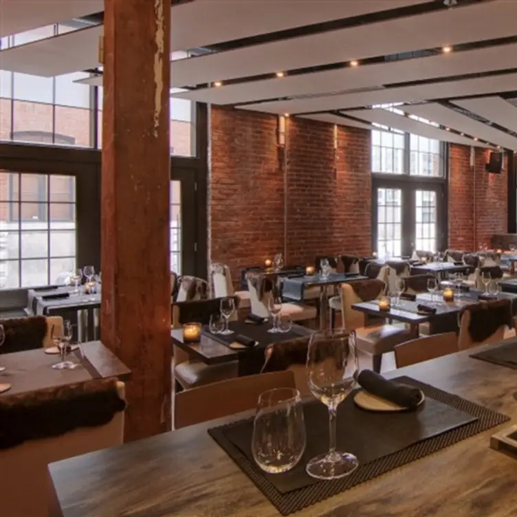 Joiea Sociale - Permanently Closed, Montréal, QC