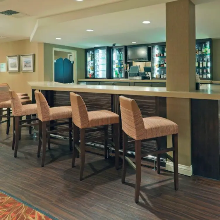 BB Grille - Ballybunion Bar & Grille, Dublin, CA