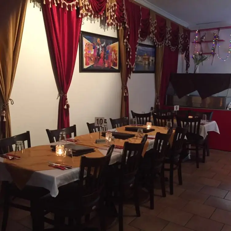 Curry Junction Noosa - Curry Junction Cafe and Indian Restaurant - Permanently Closed, Noosa Heads, AU-QLD