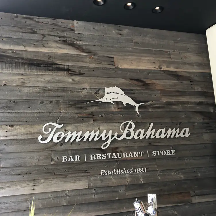 Tommy Bahama Ginza, Chuo-ku, Tokyo