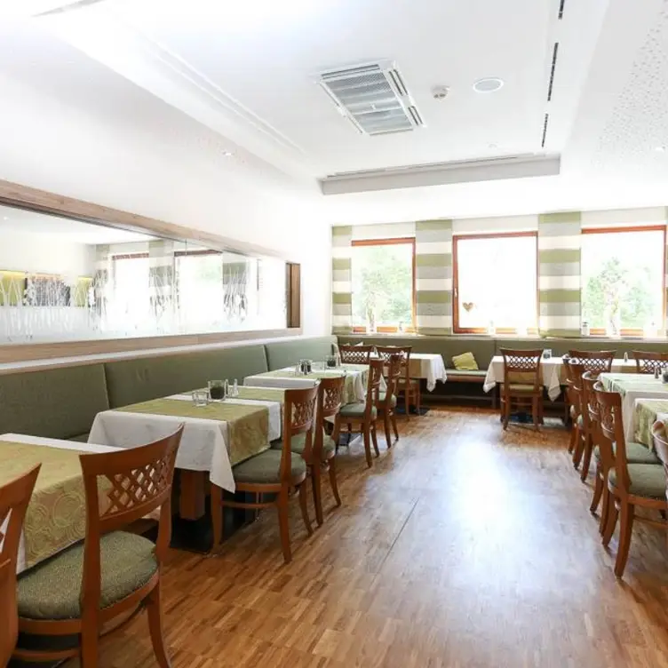 Restaurant Dirsch, Titting, BY