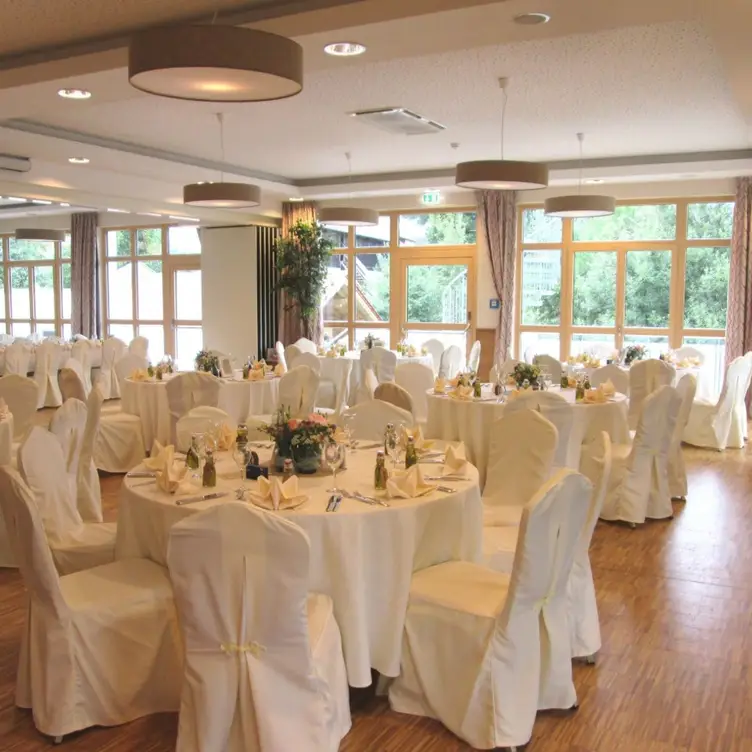Restaurant Dirsch, Titting, BY