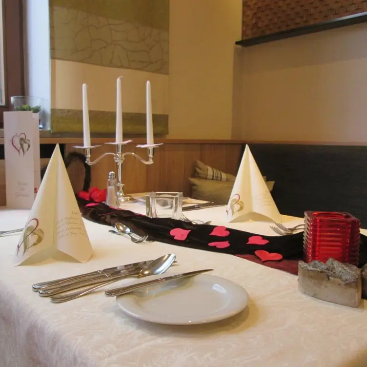 Restaurant Dirsch, Titting, BY