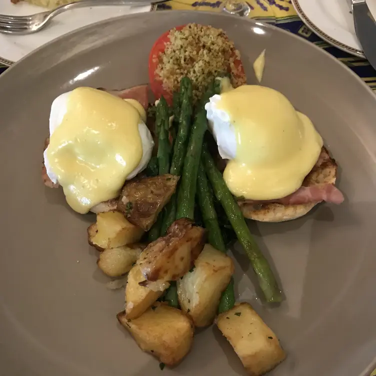 L'Auberge Provencale, Boyce, VA