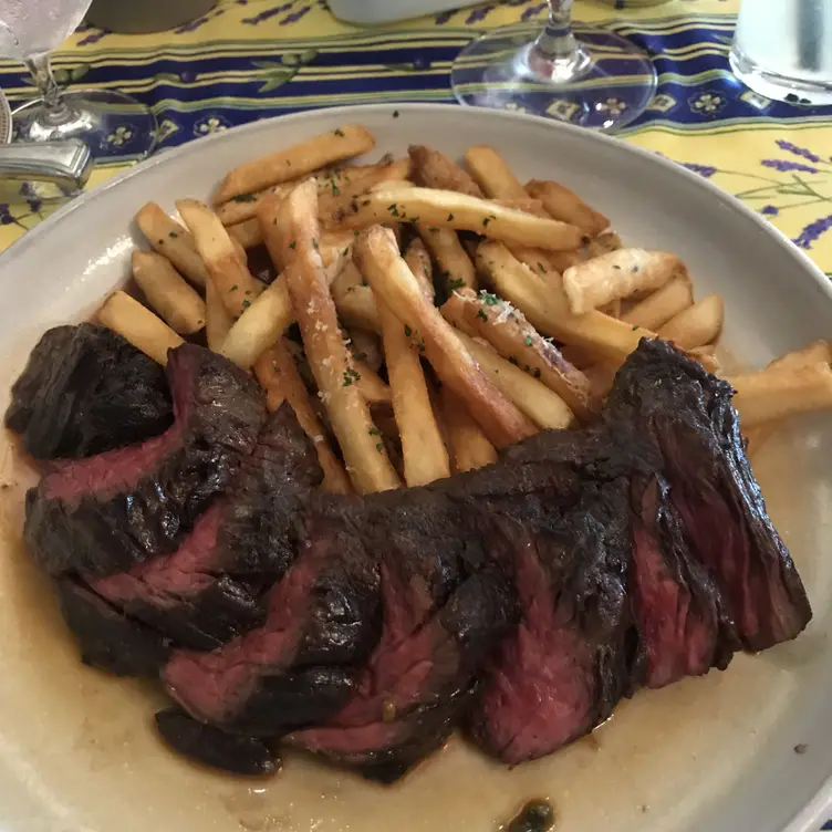 L'Auberge Provencale, Boyce, VA