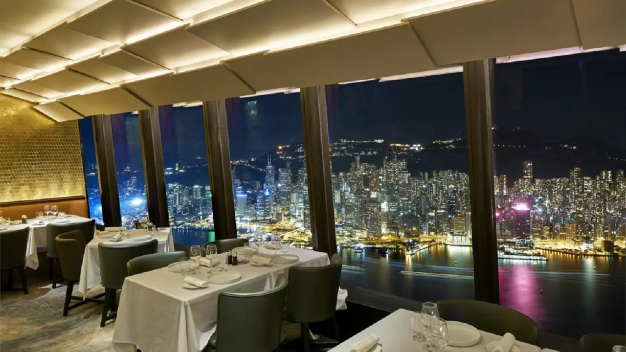 LE 39V Hong Kong，KowloonTsim Sha Tsui