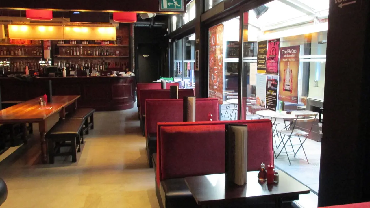 Bread and Butter, Glasgow, Glasgow