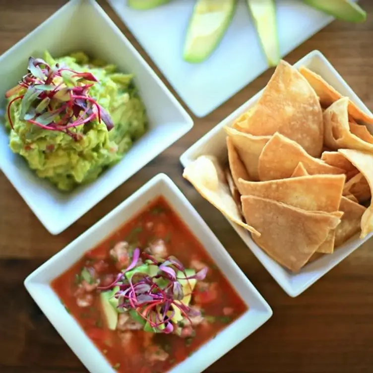Appetizers - Mesa, Dallas, TX