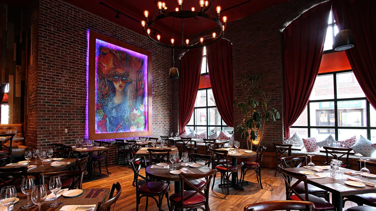 Bar Zepoli，CTStamford