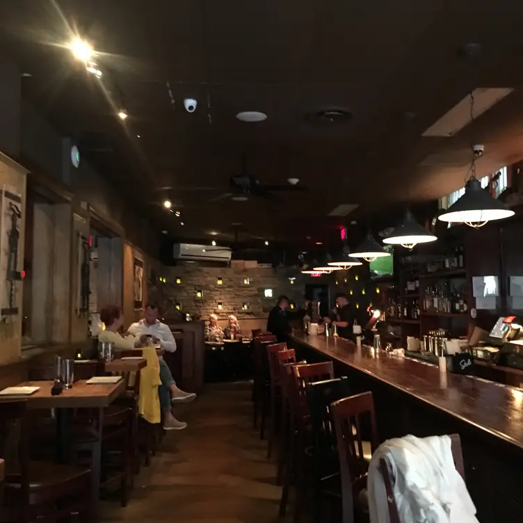 Tapas On Main, Bethlehem, PA