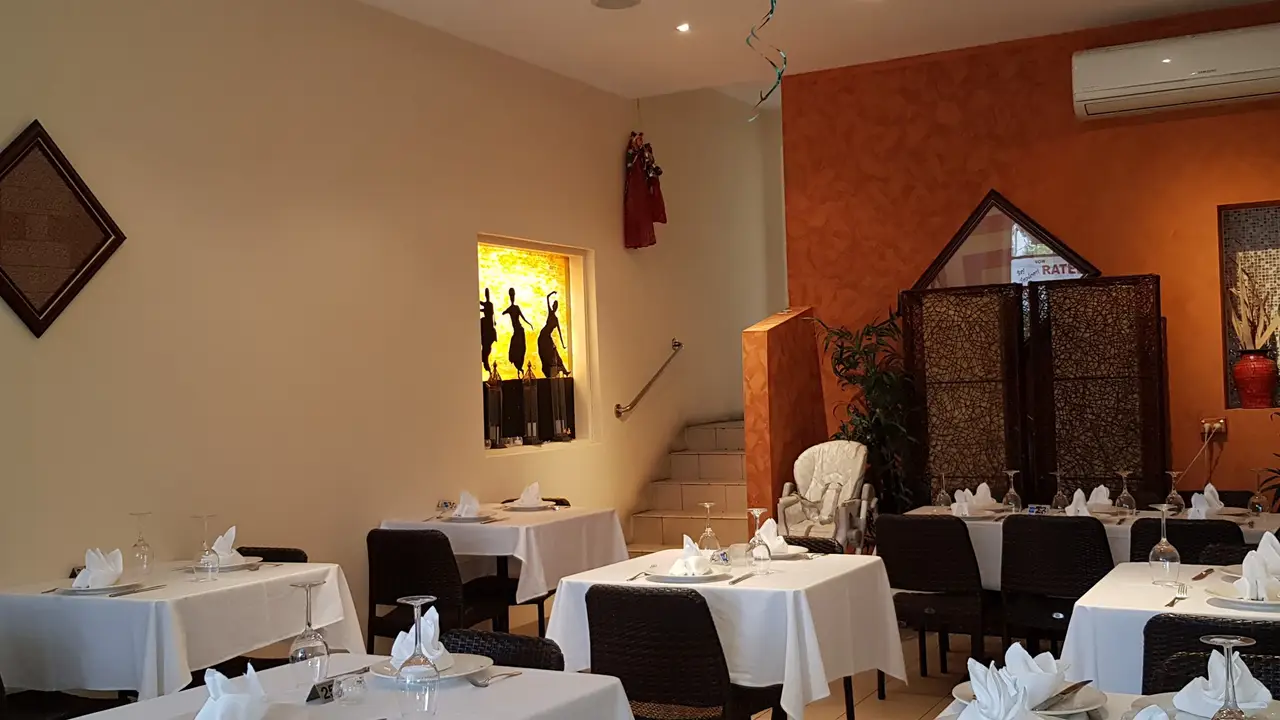 Bay Tandoori Indian - Permanently Closed, Waverton, AU-NSW