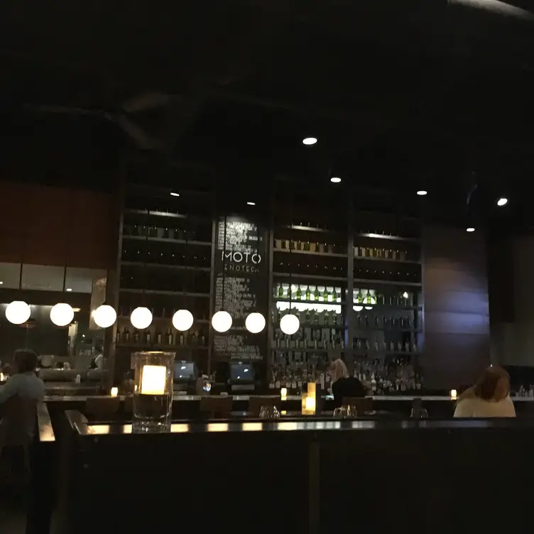 Moto, Nashville, TN