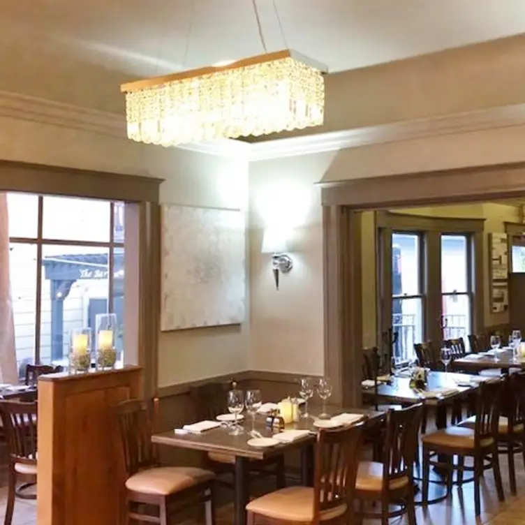 Interior - Incontro, Danville, CA