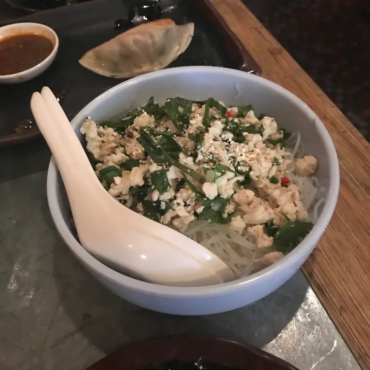 Myers + Chang, Boston, MA