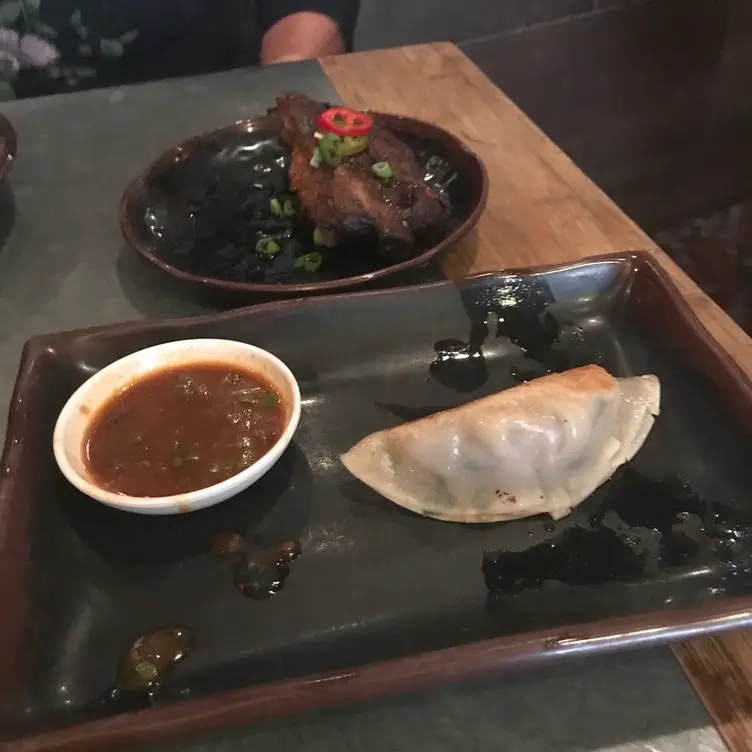 Myers + Chang, Boston, MA