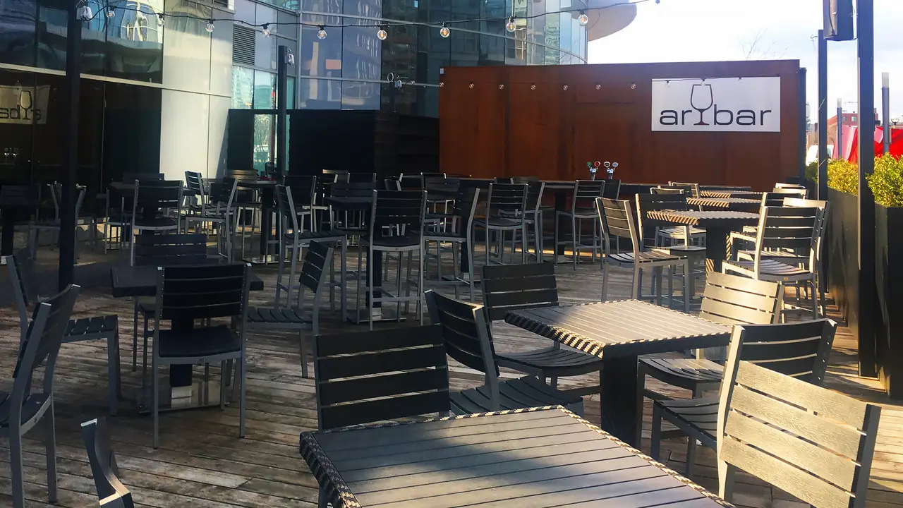 Arbar - Permanently Closed, Toronto, ON