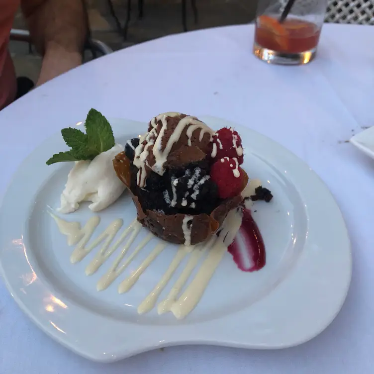 Bin 77 Bistro and Side Bar, Baton Rouge, LA