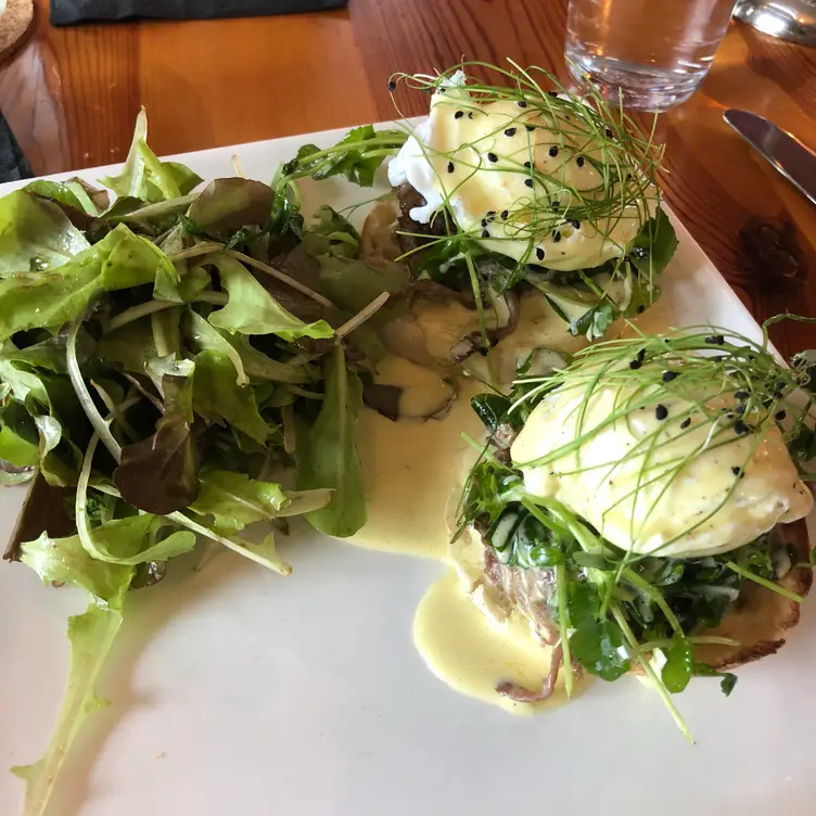 WK Hearth, Purcellville, VA
