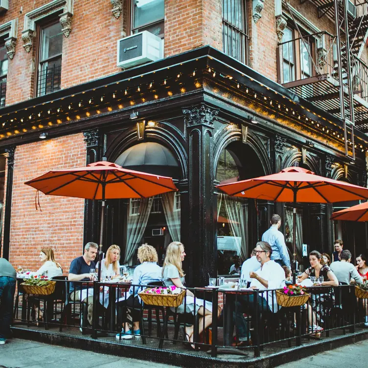 L'Angolo - Tribeca, New York, NY