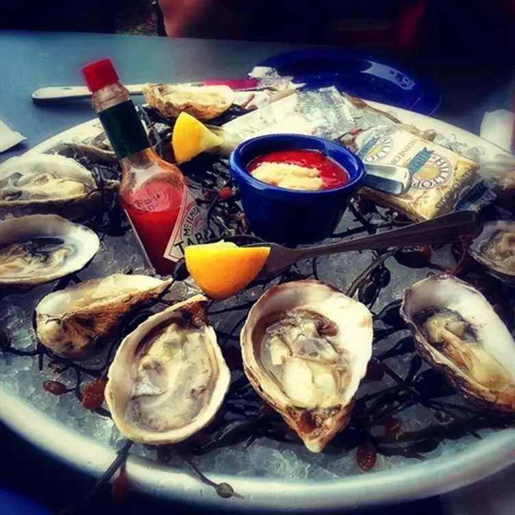 Nantucket's Reef, Rockville, MD