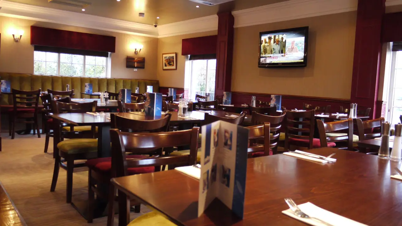 The Corran Inn, Saltcoats, North Ayrshire