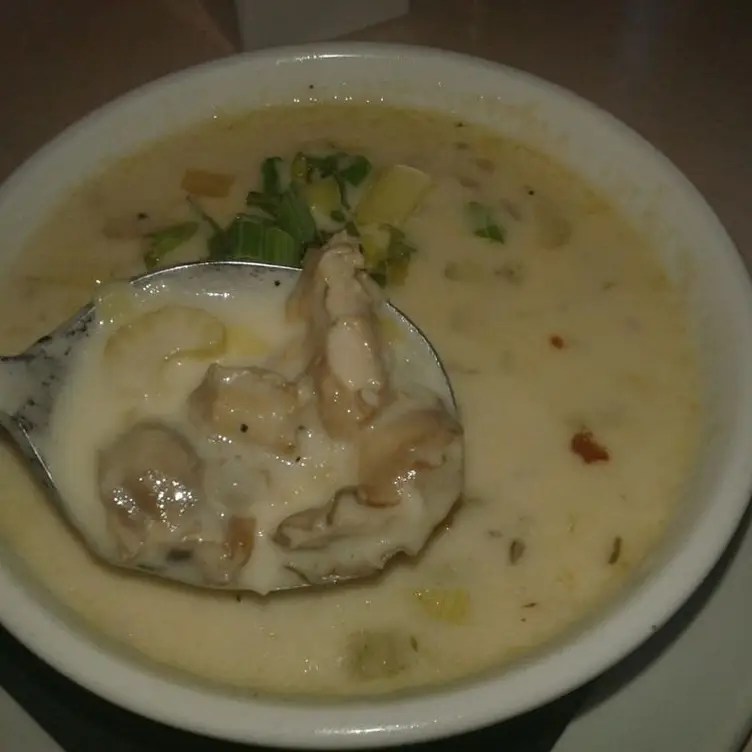 Demun Oyster Bar, Clayton, MO