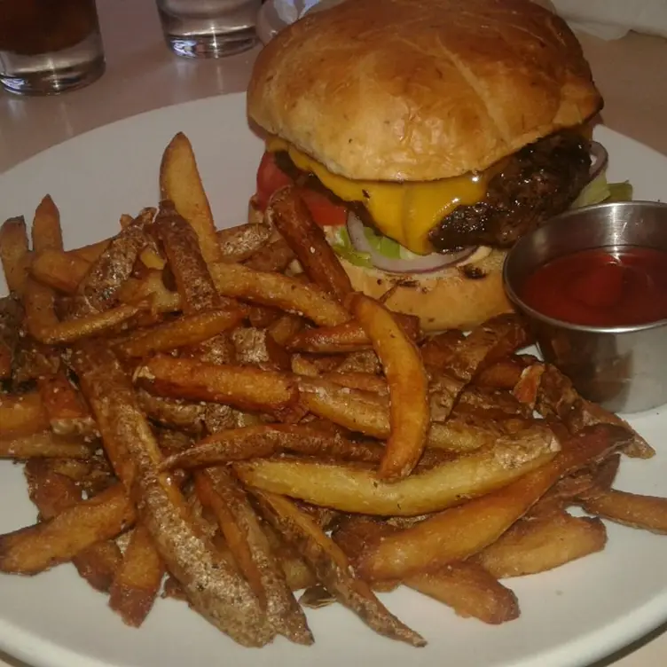 Demun Oyster Bar, Clayton, MO