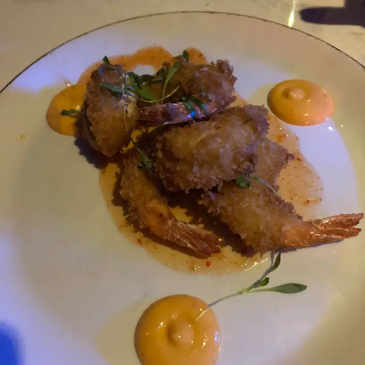 Roots Restaurant, Fort Myers, FL