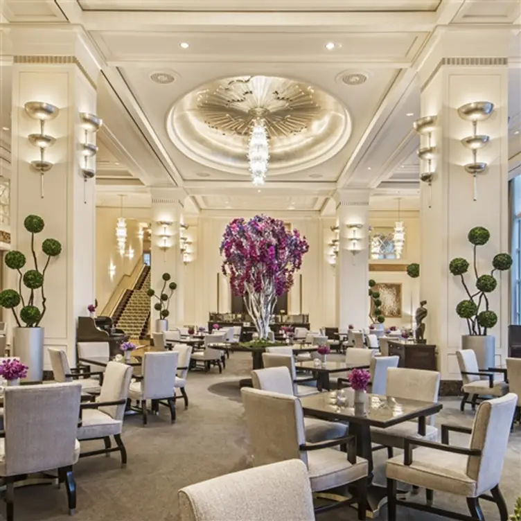 The Lobby, Chicago, IL