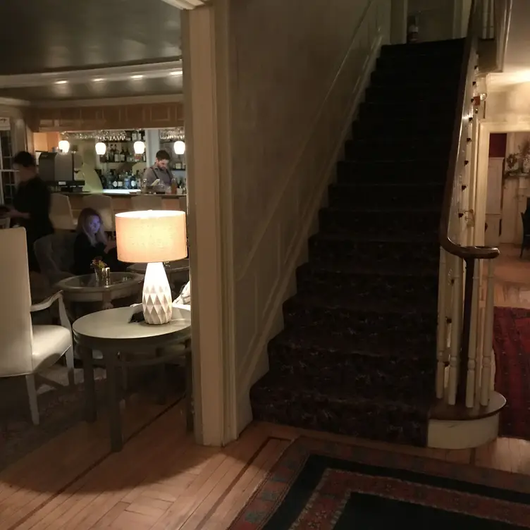 Bee and Thistle Inn, Old Lyme, CT