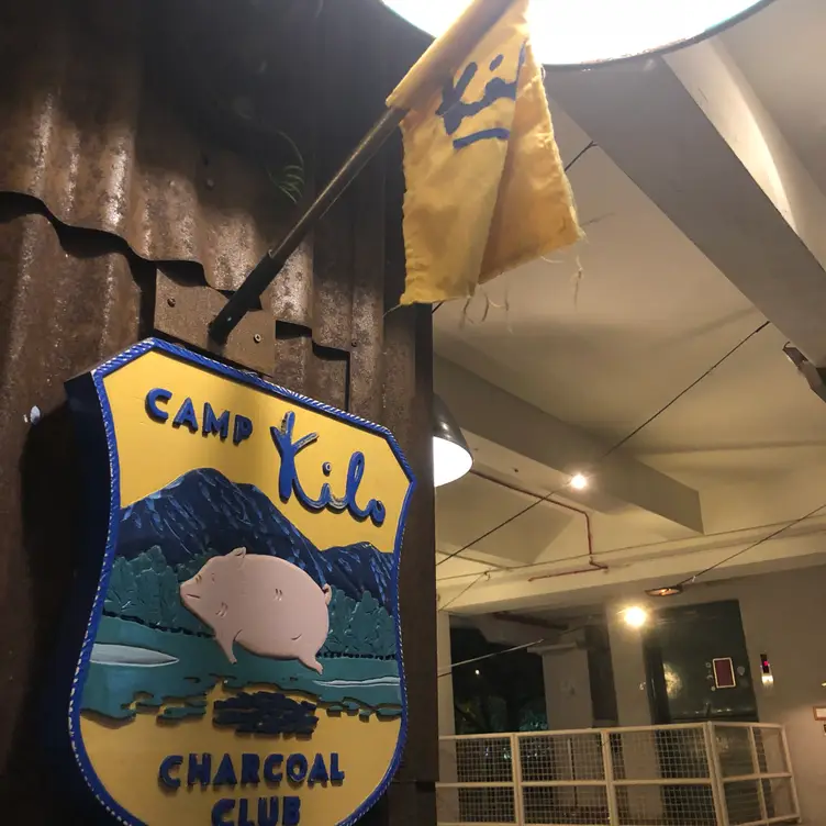 Kilo Kallang, Singapore, Singapore