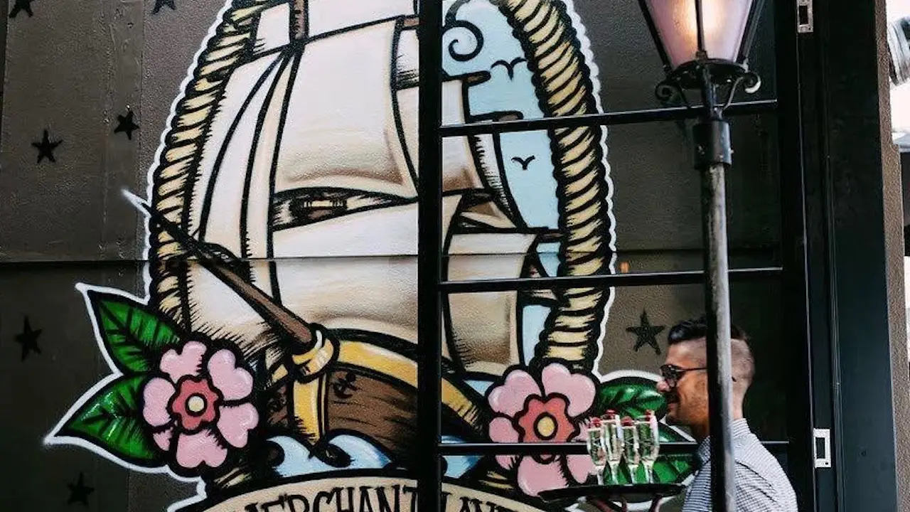 Merchant Lane, Mornington, AU-VIC