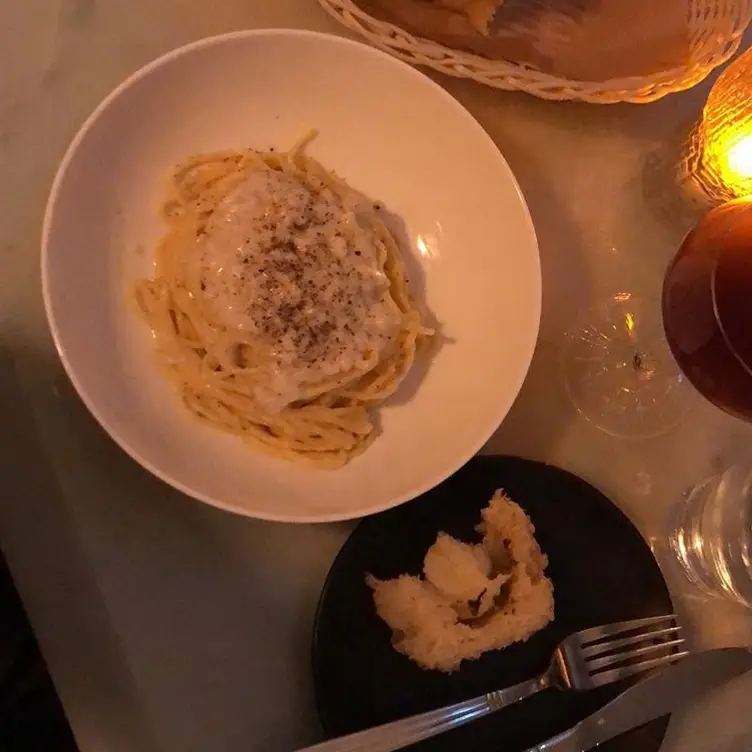 Bread + Circus Trattoria, Calgary, AB